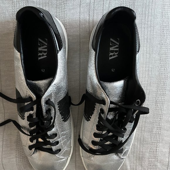 Zara sneakers for men - Picture 3 of 3